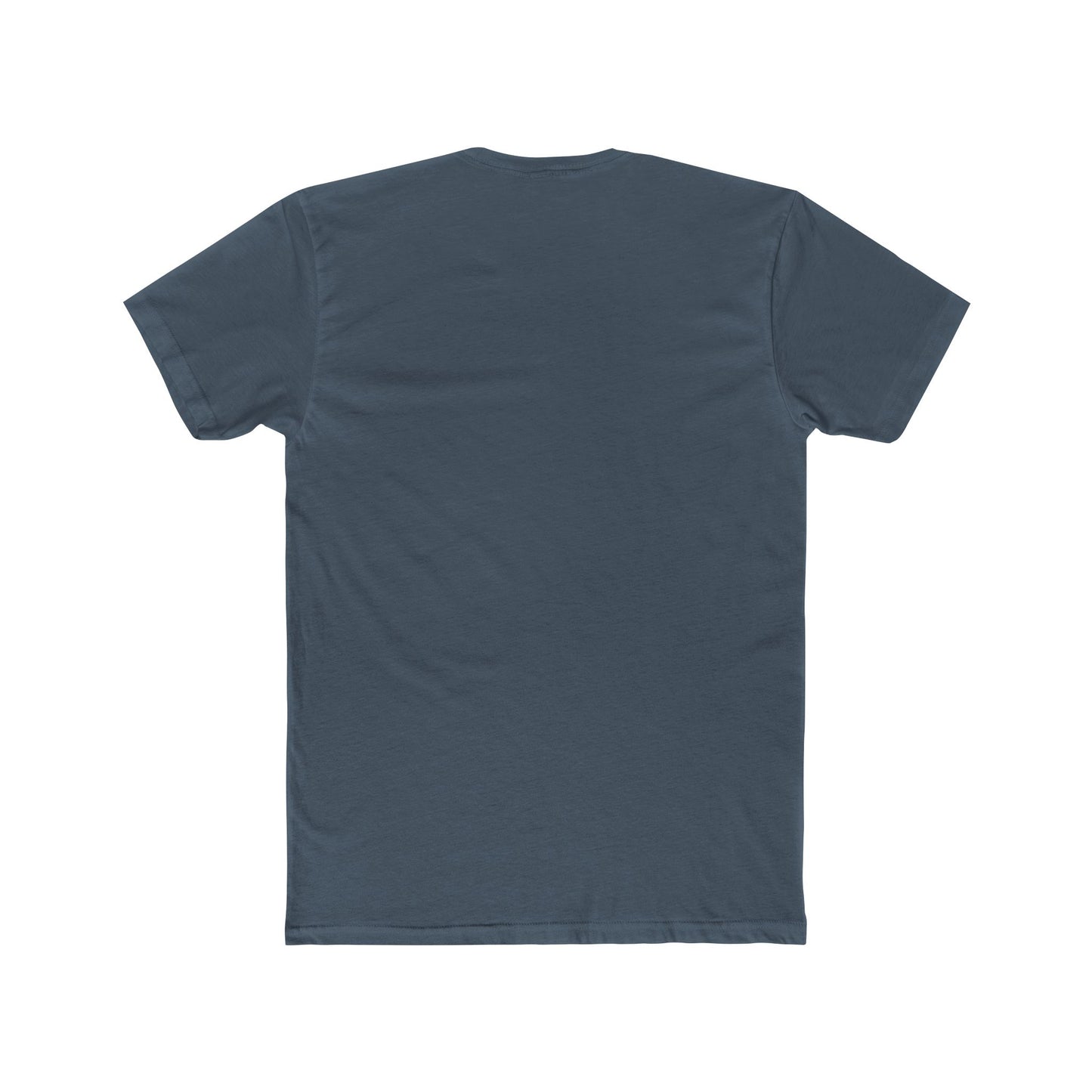 I’m a Dye-Free Baker, What’s Your Superpower?” Unisex Cotton Tee – Natural Food Color Advocate Shirt (Pink or Indigo, S–3XL)