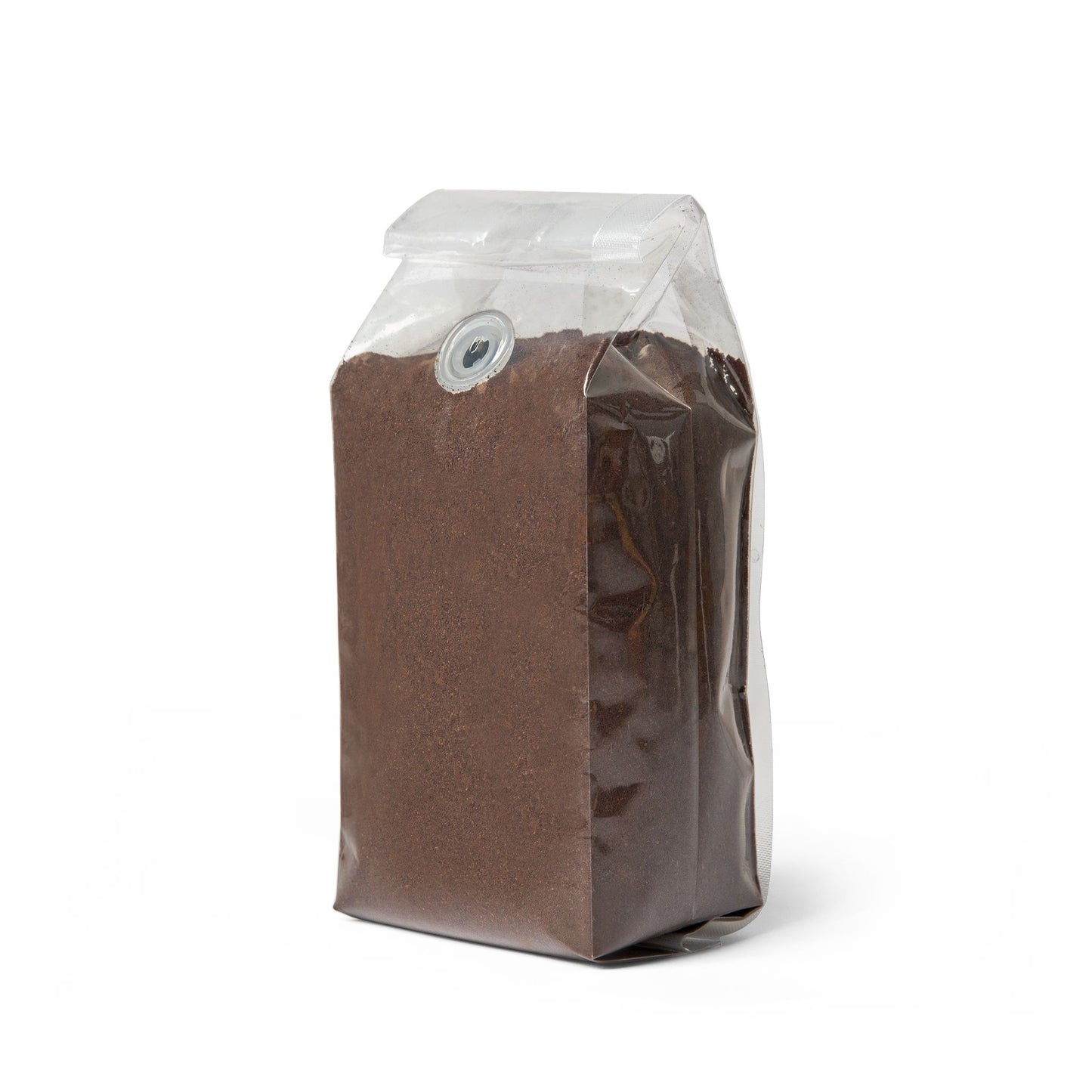 “The Dye-Free Baker” Coffee – Cascades Blend (Medium-Dark Roast, 12oz) Toasted Nut • Cocoa