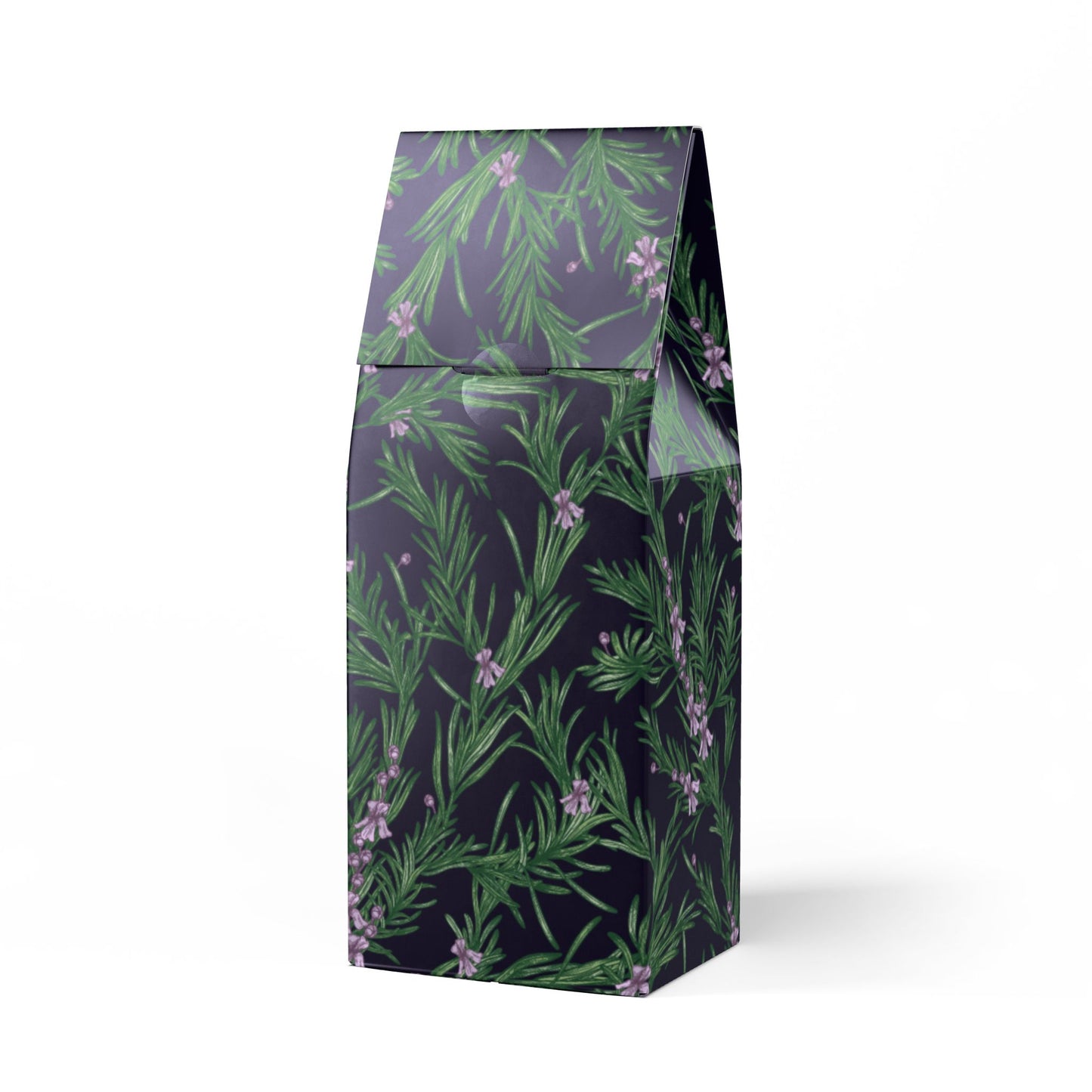 “The Dye-Free Baker” Coffee – Cascades Blend (Medium-Dark Roast, 12oz) Toasted Nut • Cocoa
