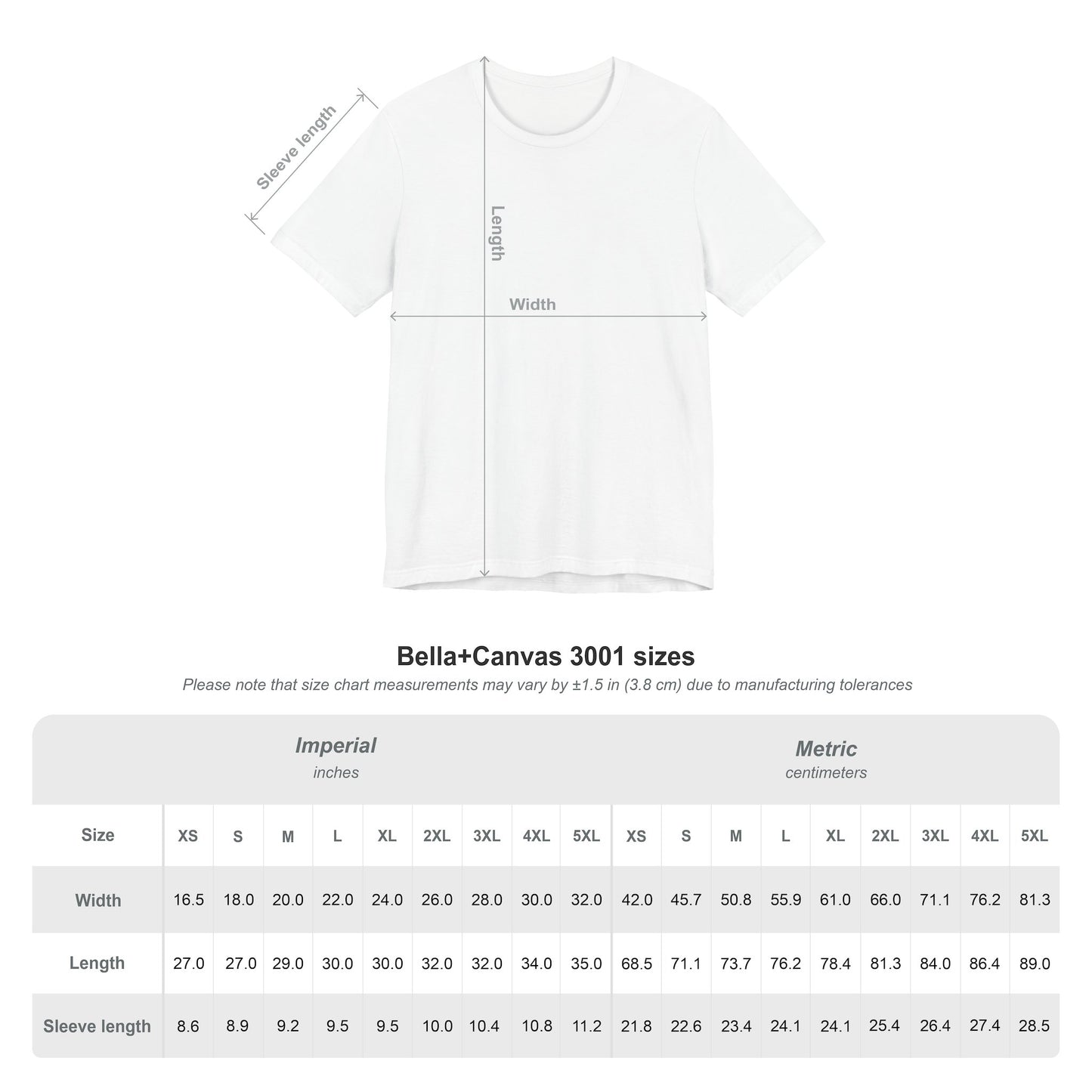 “I Mix Colors, Not Chemicals” Dye-Free Baker Tee – Front & Back Print (White or Heather Gray, XS–5XL)