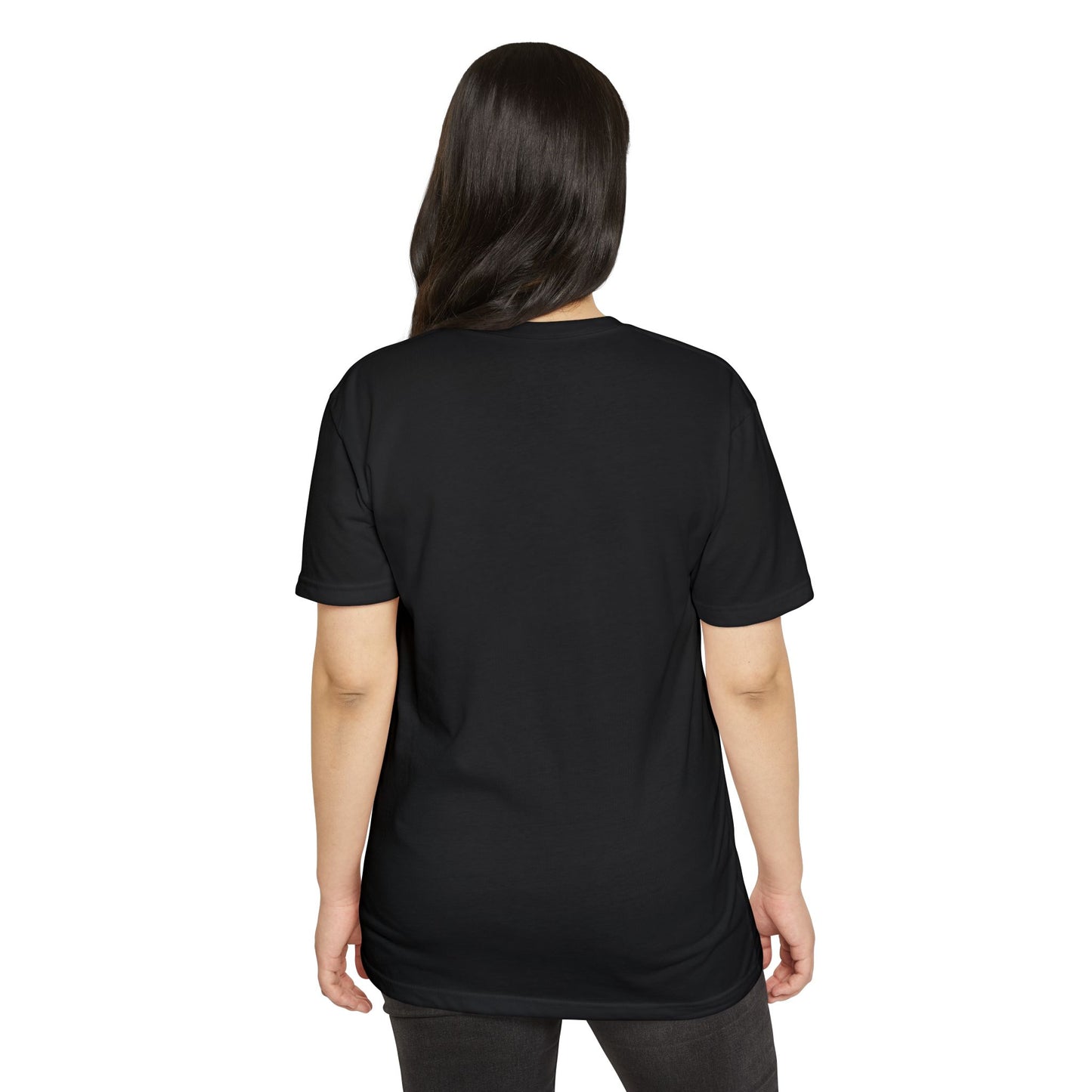Not RED40, Red Radish” Unisex Tee – Dye-Free Advocacy Shirt (Black, S–4XL)