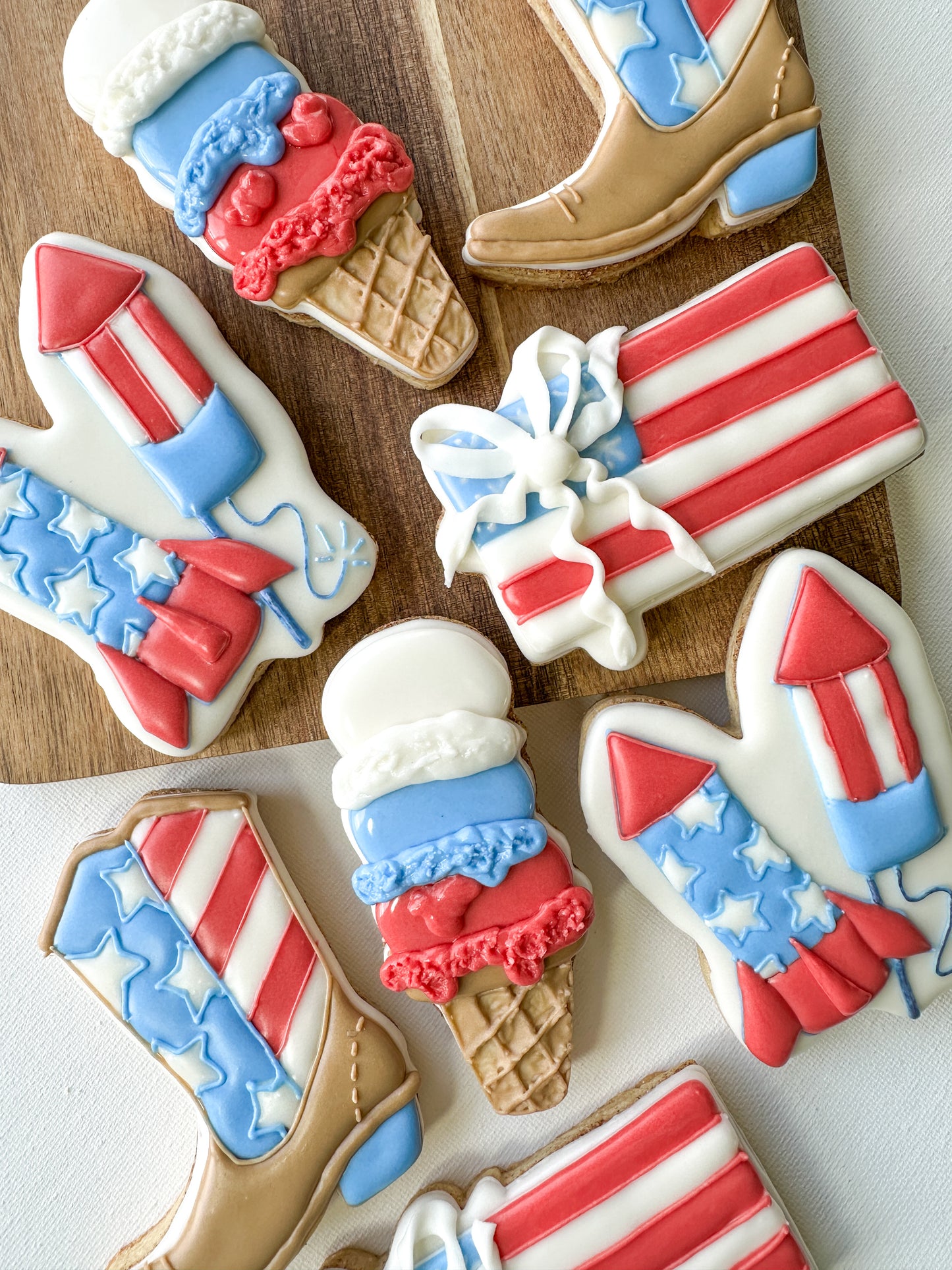 🧨FLASH SALE OFFERS🧨 Fourth Of July (local East Texas Only)