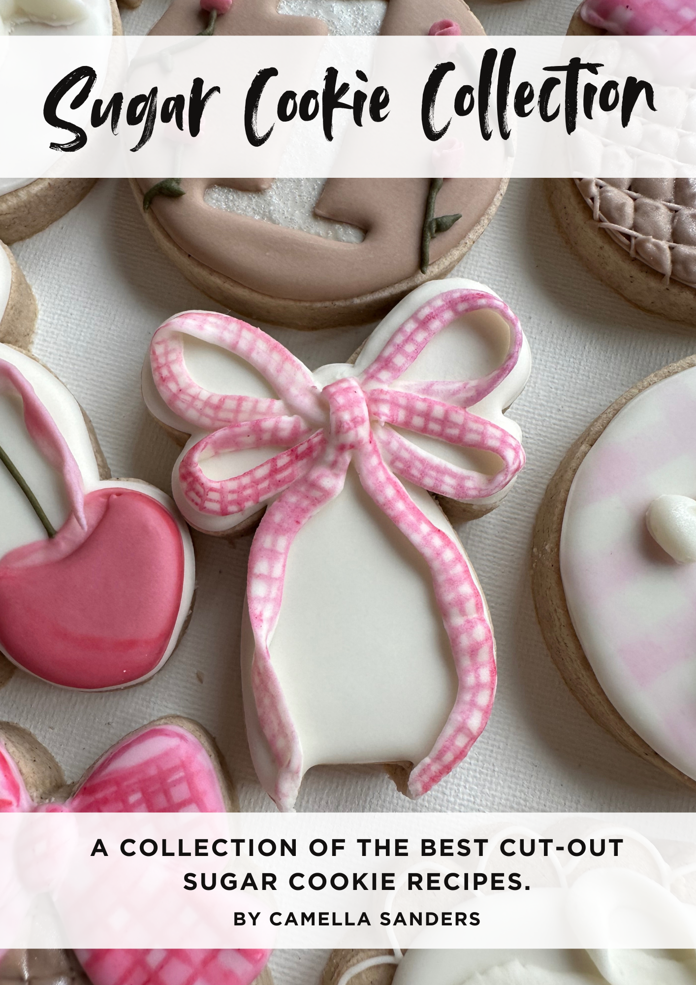 The Ultimate Dye-Free Baker’s Bundle
