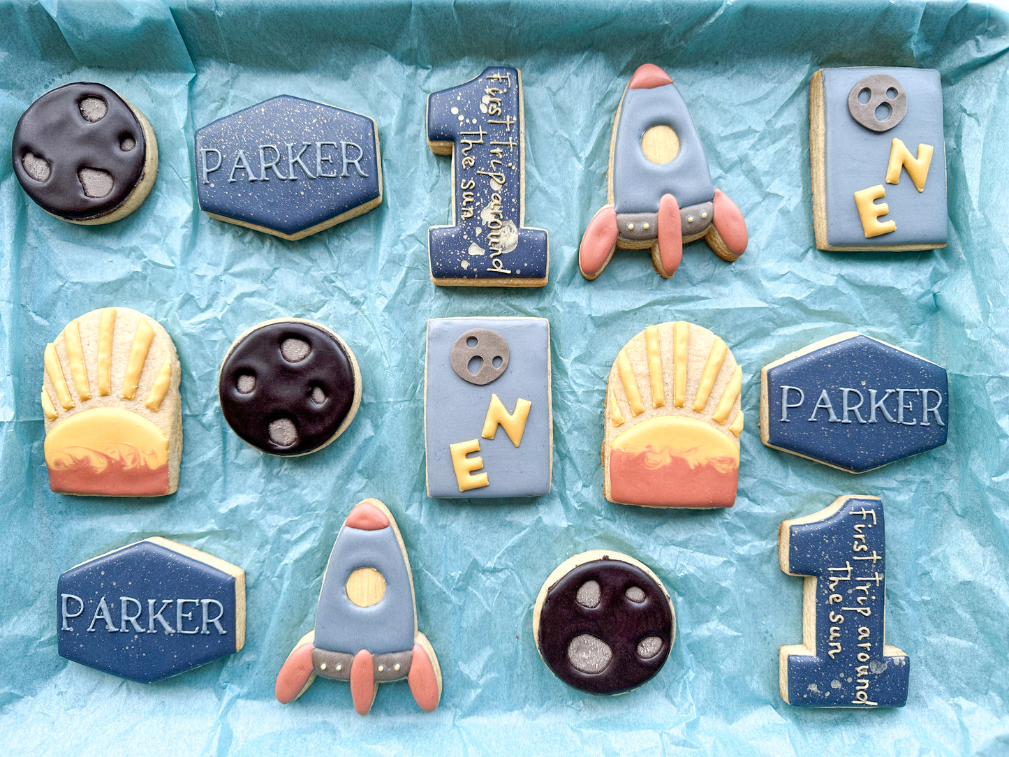 Sugar Cookie Collection - digital recipe book for cutout sugar cookies, six recipes plus free icing recipe
