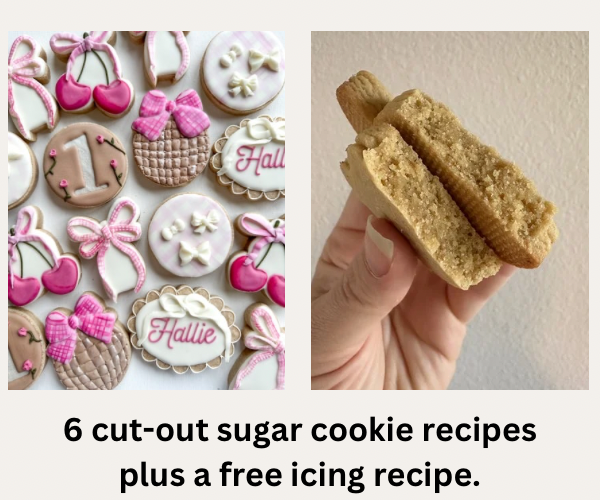 The Ultimate Dye-Free Baker’s Bundle