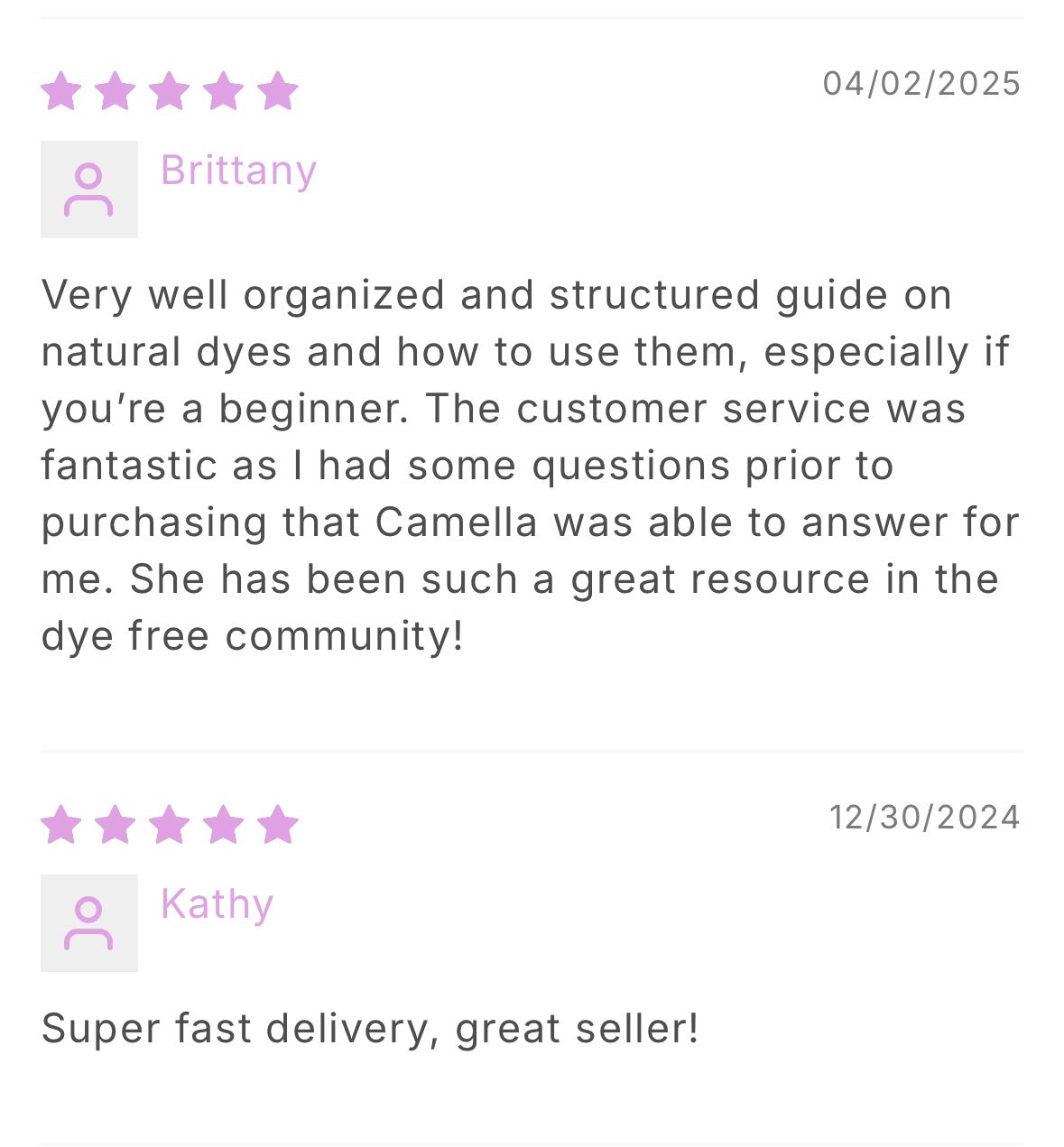 The Dye-Free Decorating Foundations Bundle